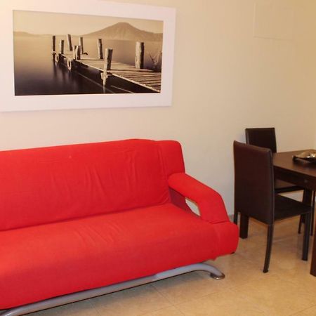 Luminoso Apartamento Con Piscina En Playa Morro De Gos 奥罗佩萨德尔马 外观 照片