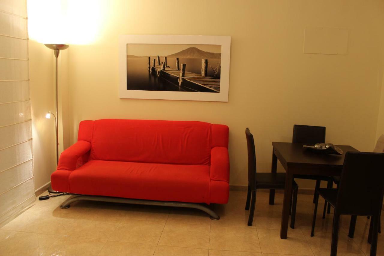 Luminoso Apartamento Con Piscina En Playa Morro De Gos 奥罗佩萨德尔马 外观 照片