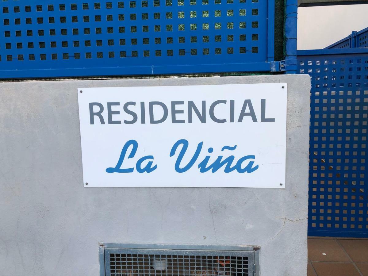 Luminoso Apartamento Con Piscina En Playa Morro De Gos 奥罗佩萨德尔马 外观 照片